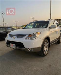 هيونداي فيراكروز